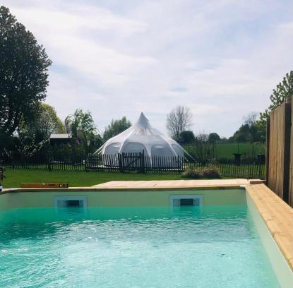 Everbeek Other | Wellness Glamping Moonlight