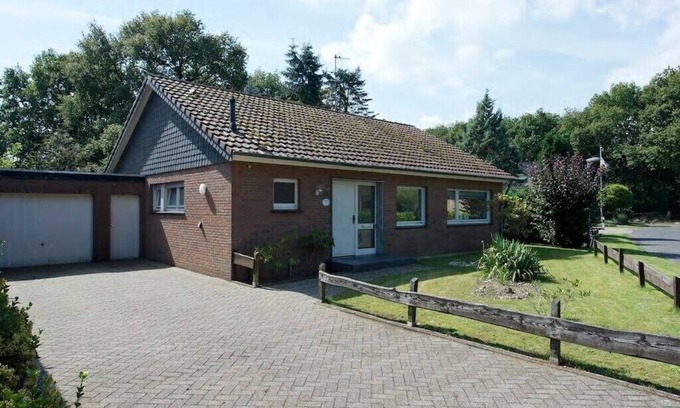 Itterbeck House | Wellness holiday home suitable for tourists who want to go cycling or hiking