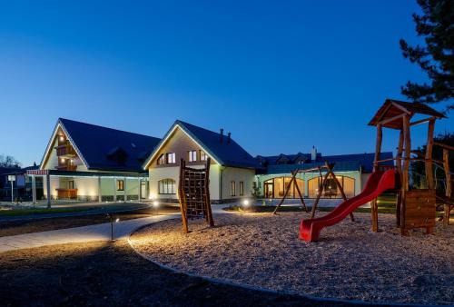 Demanova Hotel | Wellness Hotel Demänová