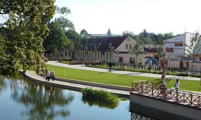 Plzen Hotel | Wellness Hotel Gondola