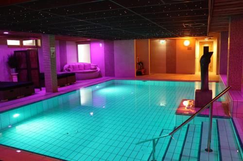 West-Terschelling Apartment | Wellness Suites Dellewal