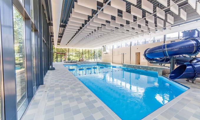 Maastricht House | Wellness villa on the outskirts of Maastricht