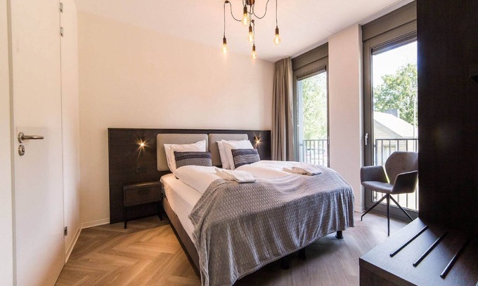 Maastricht House | Wellness villa with a view near Maastricht