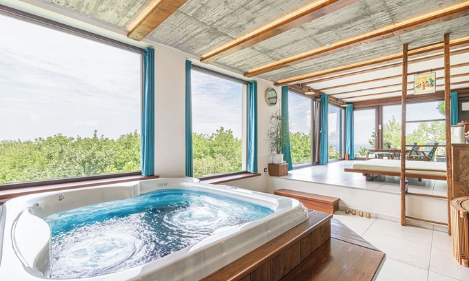 Ljutomer House | Wellness Vineyard Cottage Marjan