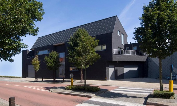 Klemskerke Apartment | WELLNESSLOFT