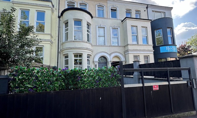 Queens Quarter Apartment | Welly Self Service