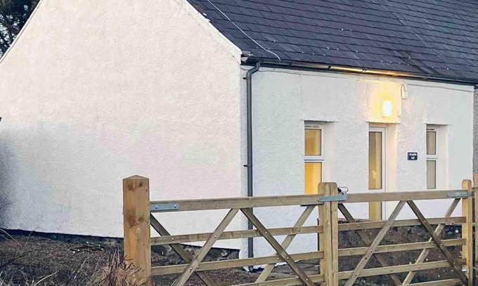 Rhoshirwaun House | Welsh Cottage - Aberdaron