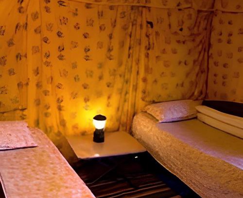 New Manali Resort | Welstays Sarchu