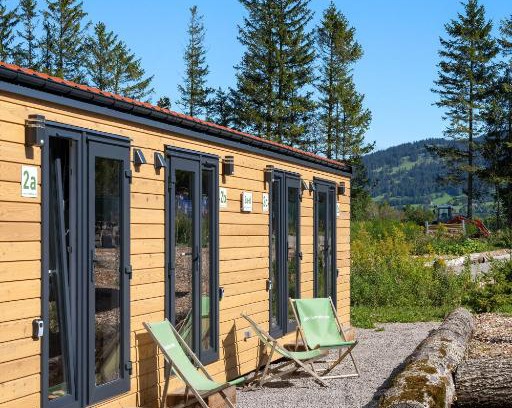 Fischbachau Hostel | Wendelstein Mountain Camp