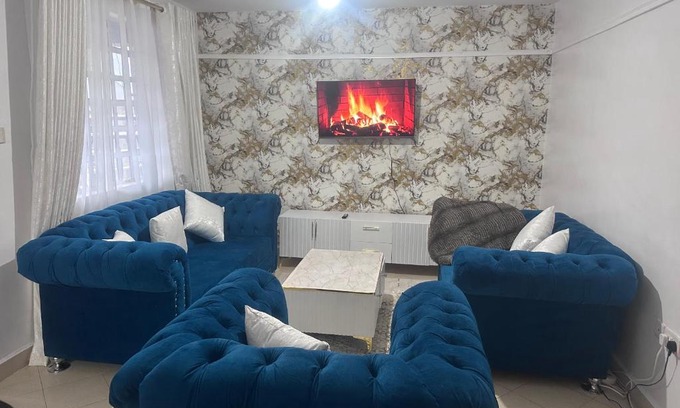Nakuru Apartment | Wendo luxury condo