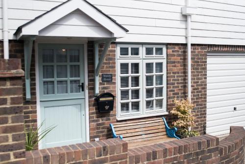 Eastbourne City Centre House | Wendy House