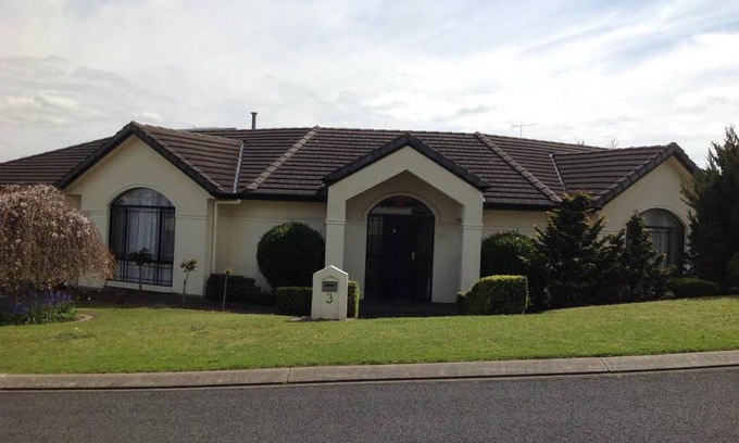 Mount Gambier House | Wendy's Retreat