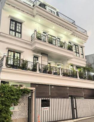Depok Hotel | wendy syariah mansion