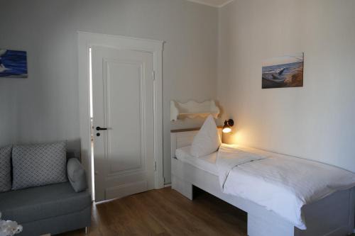Scharbeutz Hotel | Wennhof
