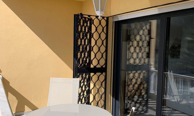 Benalmadena Costa Ski Chalet | Wentworth Golf Village