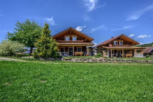 Barnzell House | Wenzlhof