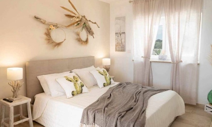 Capitolo Apartment | WePuglia - Suite Martino Seaview