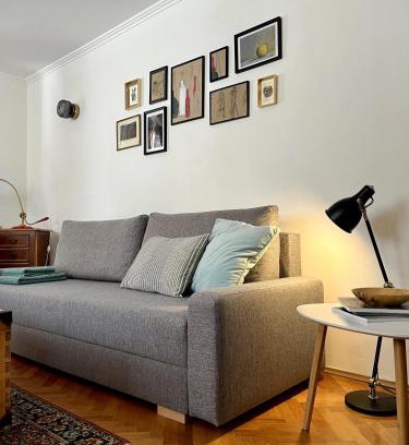 Novi Sad Apartment | Wert House