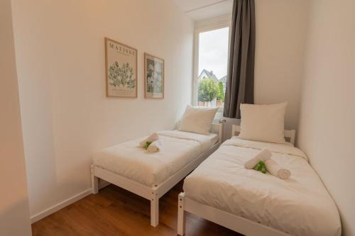 Brake Apartment | WeserQuartier Apartment 2