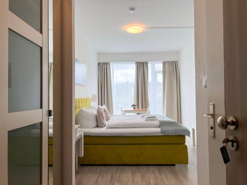 Hastedt Bed & Breakfast | Weserstern