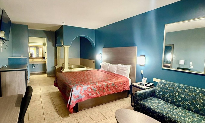 Weslaco Hotel | Weslaco Inn