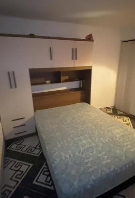 Recreio dos Bandeirantes Apartment | Wesley