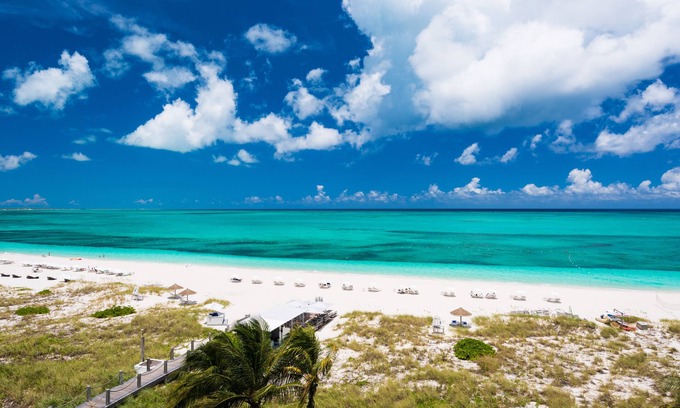 Grace Bay West Resort | West Bay Club