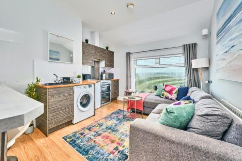 Portrush Apartment | West Beach 5 - Portrush by the Sea