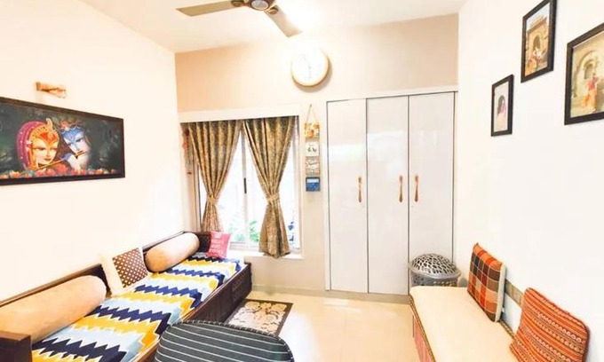 Siliguri House | West Bengal Suites