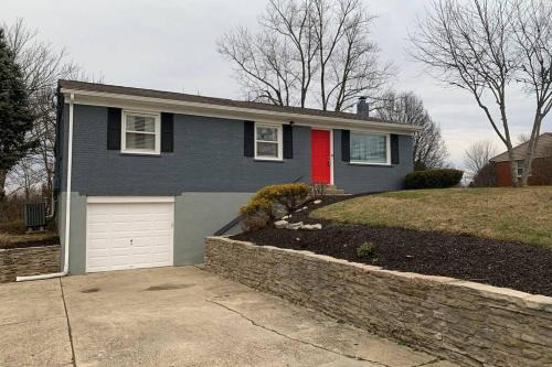 West Chester House | West Chester Mason Home Near Kings Island