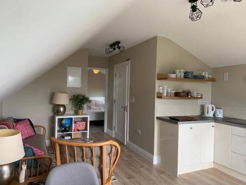 Killadysert Apartment | West Clare Loft