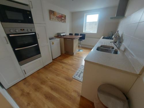 Milltown House | West coast countryside escape