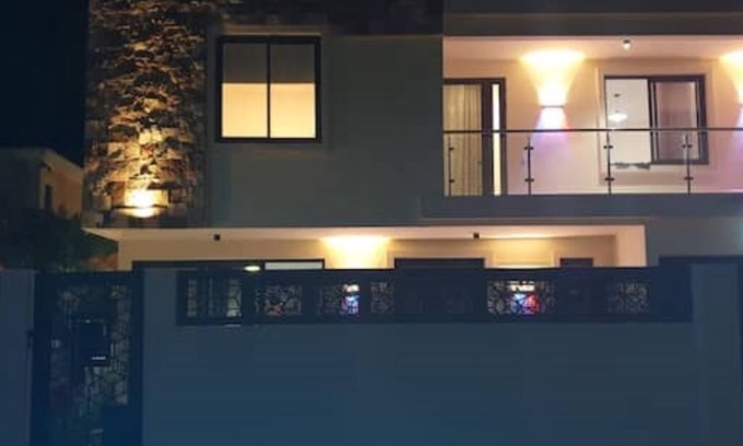 Cascavelle Villa | West Coast Dream (5 bedrooms/ensuite)nn