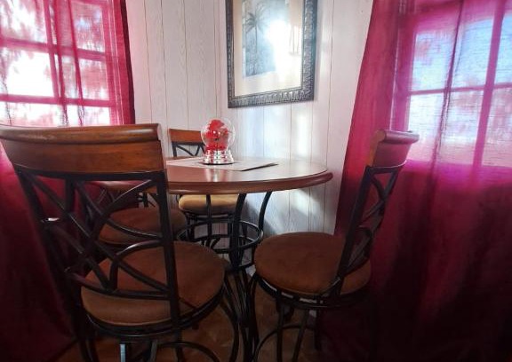 Fitches Creek House | WEst Cottage