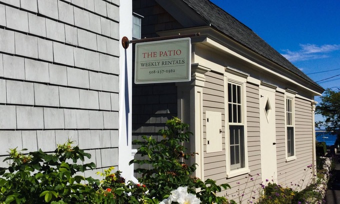 Provincetown Condo | WEST END! 10% DISCOUNT ON ANY OPEN DATES! PRIME WEEKS AND HOLIDAYS INCLUDED!