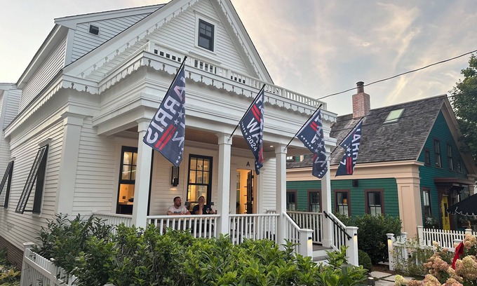Provincetown House | West End Amazing Location
