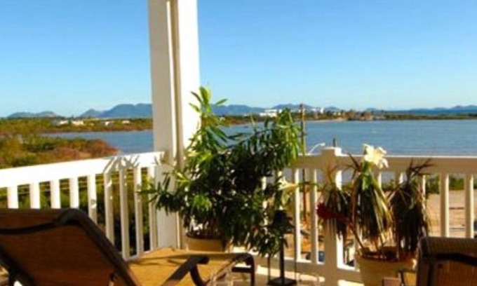 West End Village Apartment | West End Bay Self Catering Apartments