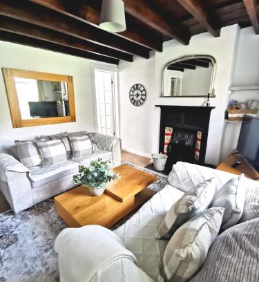 Osmotherley House | West End Cottage