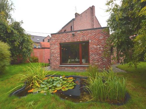 Le Bizet House | West Flanders Vacation Home