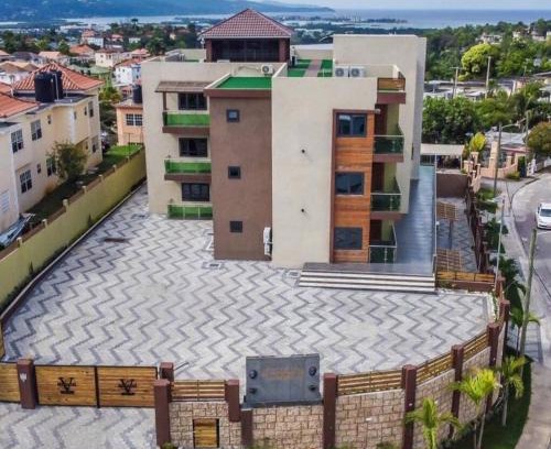 West Gate Hills Apartment | West Gates Get Away