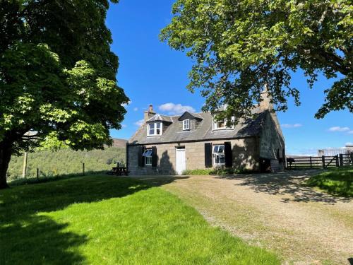 Grantown-on-Spey House | West Gorton