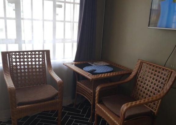 Nairobi West Apartment | West homestays