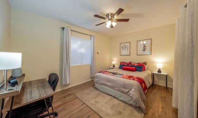Westside Development Apartment | West Joey (Ryan & Stephanie)