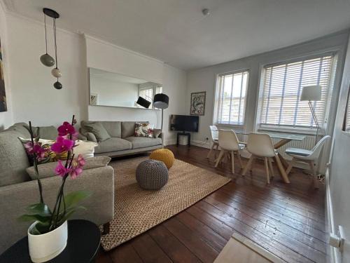 West Kensington Apartment | West Kensington 2Bed Flat