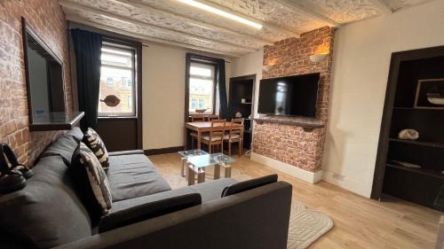 Ravenscourt Park Apartment | West London One Bedroom Apartment