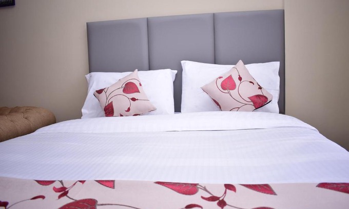 Nairobi West Apartment | West Luxury homes