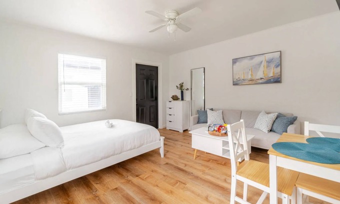 Southwest Apartment | West Palm Beach Escape