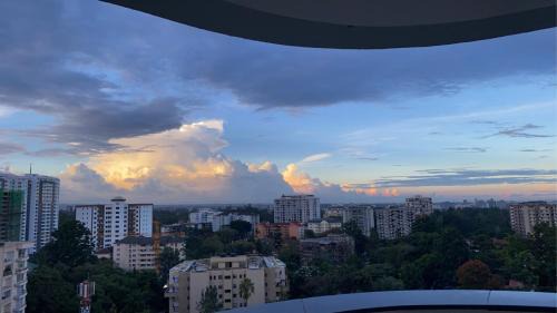 Kileleshwa House | West Peak