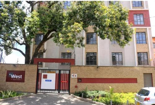 Nairobi West Apartment | WEST SUITE FURNISHED STUDIo