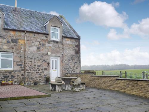 Fenwick House | West Tannacrieff